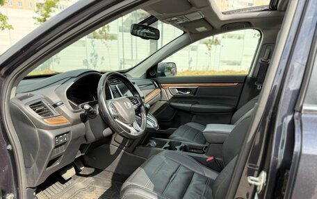 Honda CR-V IV, 2019 год, 2 990 000 рублей, 11 фотография