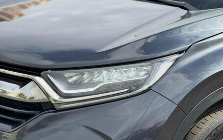 Honda CR-V IV, 2019 год, 2 990 000 рублей, 8 фотография