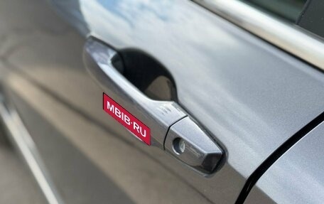Honda CR-V IV, 2019 год, 2 990 000 рублей, 9 фотография