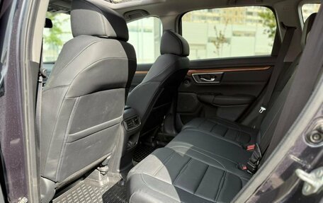 Honda CR-V IV, 2019 год, 2 990 000 рублей, 23 фотография
