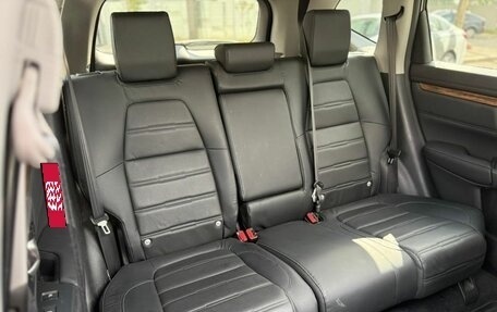 Honda CR-V IV, 2019 год, 2 990 000 рублей, 25 фотография