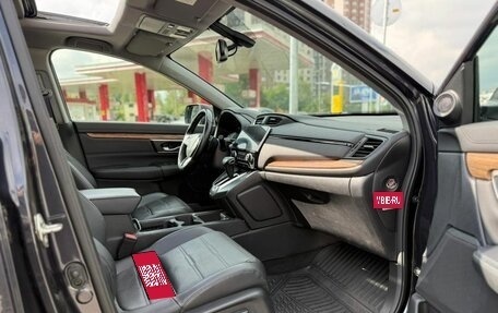 Honda CR-V IV, 2019 год, 2 990 000 рублей, 20 фотография
