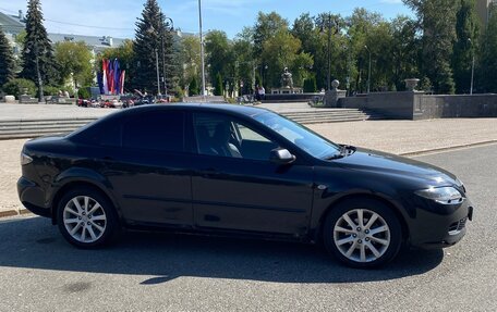 Mazda 6, 2005 год, 400 000 рублей, 6 фотография