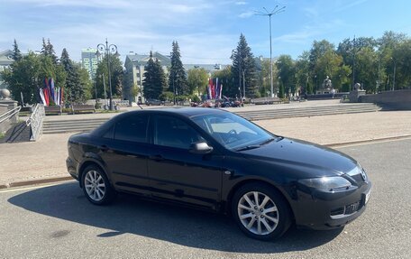 Mazda 6, 2005 год, 400 000 рублей, 4 фотография