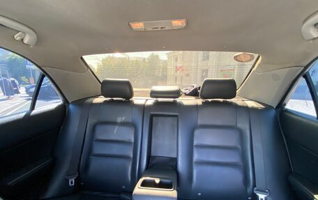 Mazda 6, 2005 год, 400 000 рублей, 17 фотография