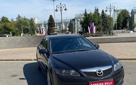 Mazda 6, 2005 год, 400 000 рублей, 3 фотография