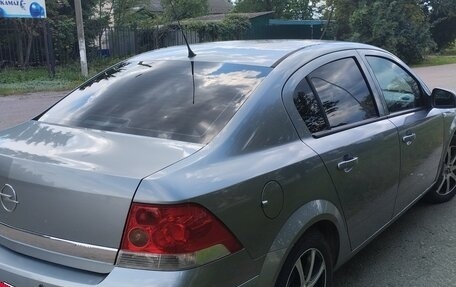 Opel Astra H, 2011 год, 655 000 рублей, 6 фотография