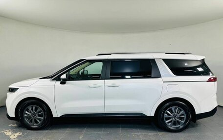 KIA Carnival, 2022 год, 3 603 500 рублей, 5 фотография
