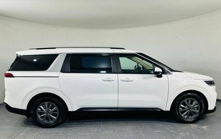 KIA Carnival, 2022 год, 3 603 500 рублей, 4 фотография