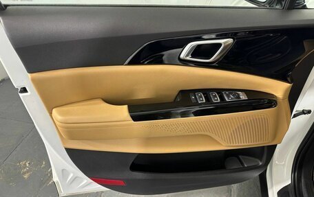 KIA Carnival, 2022 год, 3 603 500 рублей, 8 фотография