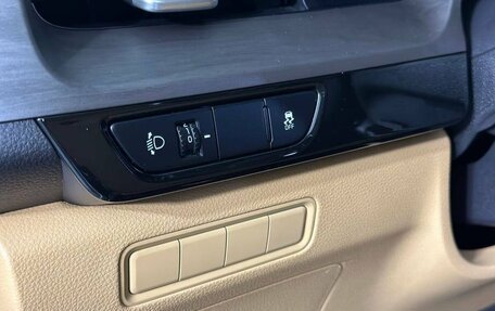 KIA Carnival, 2022 год, 3 603 500 рублей, 9 фотография
