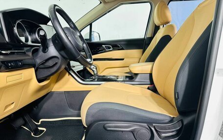 KIA Carnival, 2022 год, 3 603 500 рублей, 10 фотография