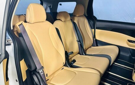 KIA Carnival, 2022 год, 3 603 500 рублей, 15 фотография