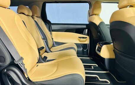 KIA Carnival, 2022 год, 3 603 500 рублей, 16 фотография