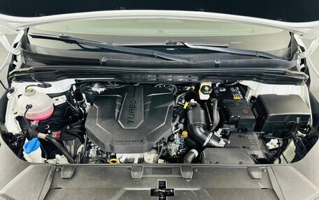KIA Carnival, 2022 год, 3 603 500 рублей, 17 фотография