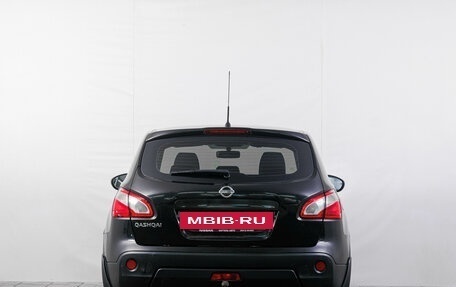 Nissan Qashqai, 2012 год, 949 000 рублей, 5 фотография