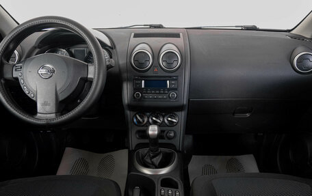 Nissan Qashqai, 2012 год, 949 000 рублей, 13 фотография
