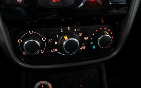 Renault Duster I рестайлинг, 2015 год, 1 149 000 рублей, 17 фотография