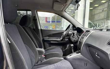 Hyundai Tucson III, 2008 год, 970 000 рублей, 10 фотография