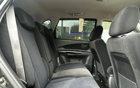 Hyundai Tucson III, 2008 год, 970 000 рублей, 11 фотография