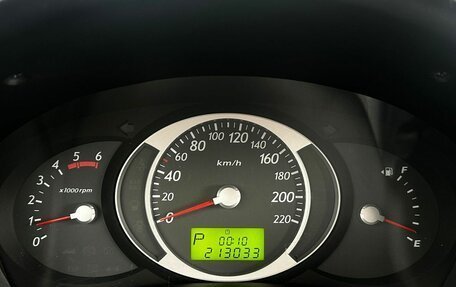 Hyundai Tucson III, 2008 год, 970 000 рублей, 12 фотография
