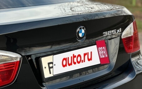 BMW 3 серия, 2007 год, 1 100 000 рублей, 17 фотография