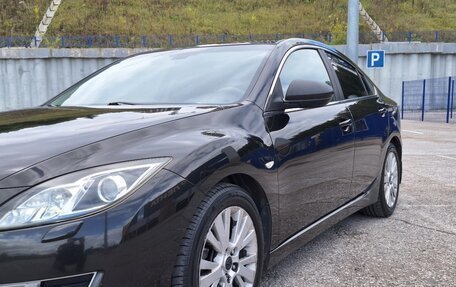Mazda 6, 2008 год, 970 000 рублей, 7 фотография