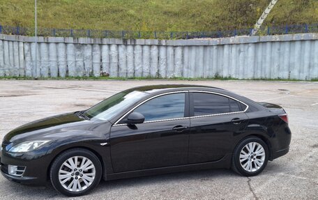 Mazda 6, 2008 год, 970 000 рублей, 5 фотография