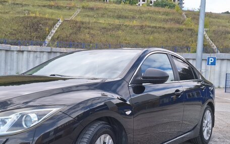 Mazda 6, 2008 год, 970 000 рублей, 10 фотография