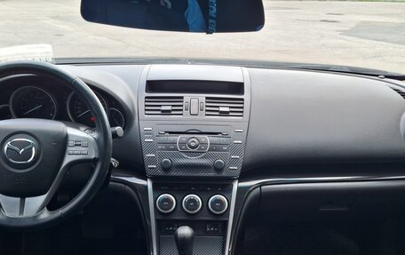 Mazda 6, 2008 год, 970 000 рублей, 8 фотография
