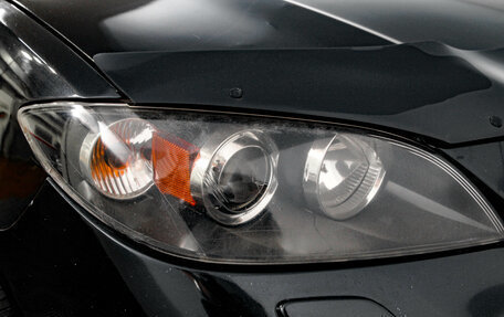 Mazda 3, 2008 год, 699 000 рублей, 8 фотография