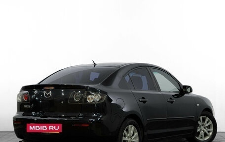 Mazda 3, 2008 год, 699 000 рублей, 4 фотография
