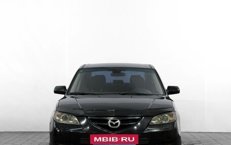 Mazda 3, 2008 год, 699 000 рублей, 2 фотография