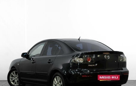 Mazda 3, 2008 год, 699 000 рублей, 6 фотография