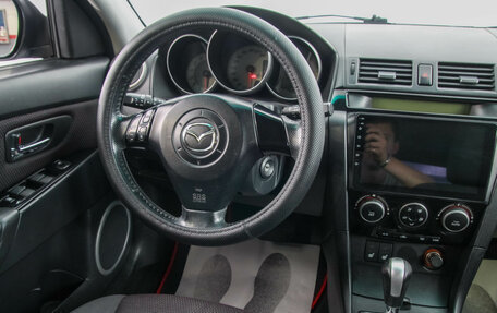 Mazda 3, 2008 год, 699 000 рублей, 16 фотография