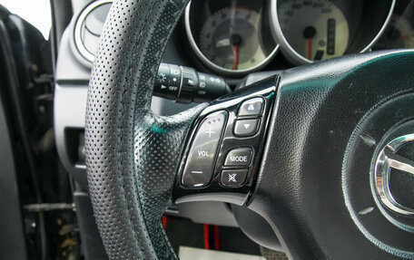 Mazda 3, 2008 год, 699 000 рублей, 15 фотография