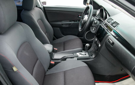 Mazda 3, 2008 год, 699 000 рублей, 22 фотография