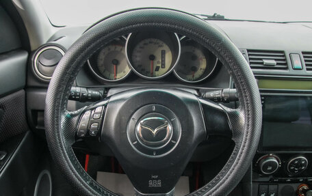 Mazda 3, 2008 год, 699 000 рублей, 14 фотография