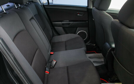 Mazda 3, 2008 год, 699 000 рублей, 24 фотография