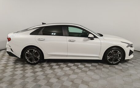 KIA K5, 2022 год, 2 880 000 рублей, 4 фотография