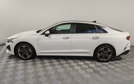 KIA K5, 2022 год, 2 880 000 рублей, 8 фотография