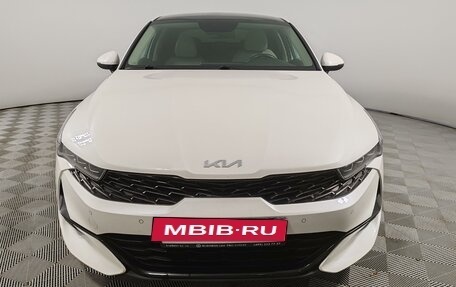 KIA K5, 2022 год, 2 880 000 рублей, 2 фотография