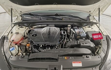 KIA K5, 2022 год, 2 880 000 рублей, 10 фотография