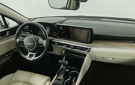 KIA K5, 2022 год, 2 880 000 рублей, 11 фотография