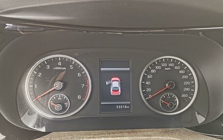 KIA K5, 2022 год, 2 880 000 рублей, 13 фотография