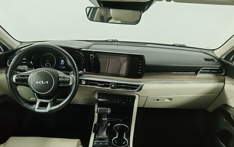 KIA K5, 2022 год, 2 880 000 рублей, 14 фотография