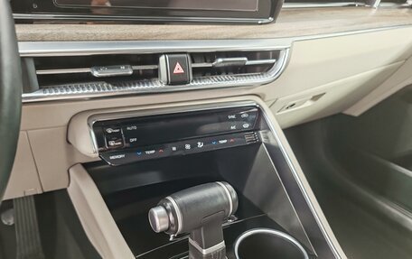 KIA K5, 2022 год, 2 880 000 рублей, 17 фотография