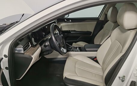 KIA K5, 2022 год, 2 880 000 рублей, 16 фотография