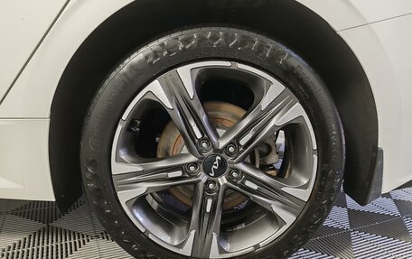 KIA K5, 2022 год, 2 880 000 рублей, 19 фотография