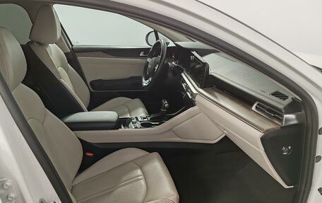 KIA K5, 2022 год, 2 880 000 рублей, 20 фотография